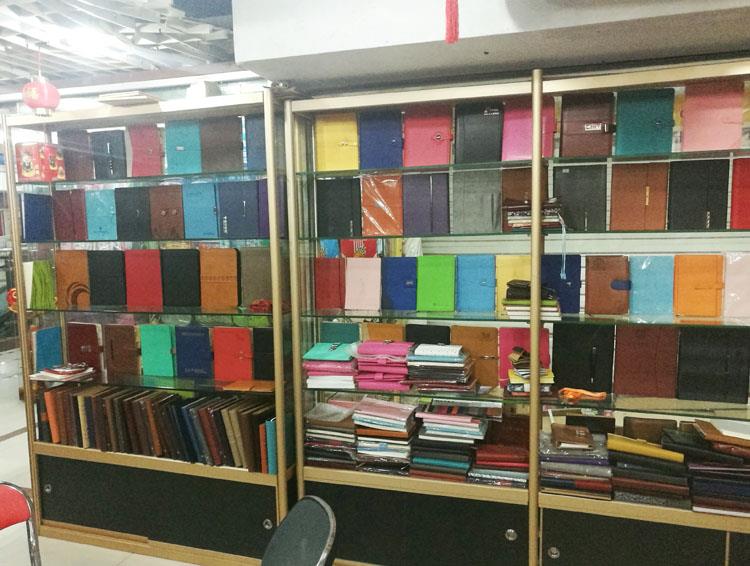 notebook journal
