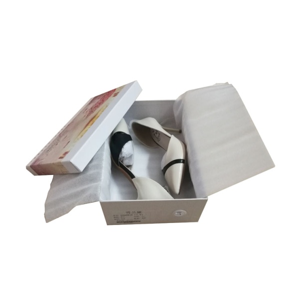 shoe box presents manufacturers