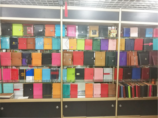personalized folders