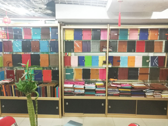 document folder