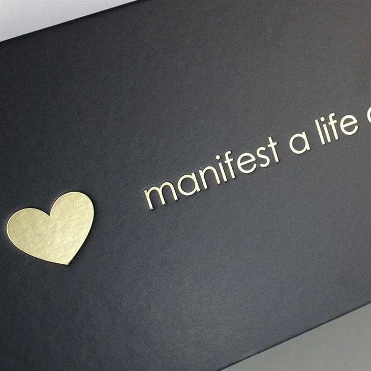 Letterbox Magnet