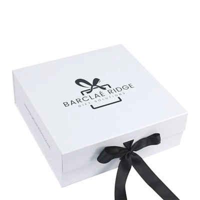 Kotak Ribbon Magnetik