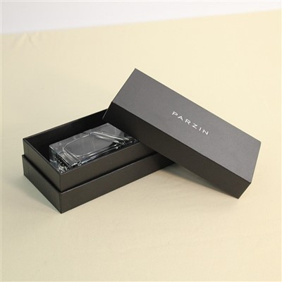 Kotak Dasar Tutup Parfum