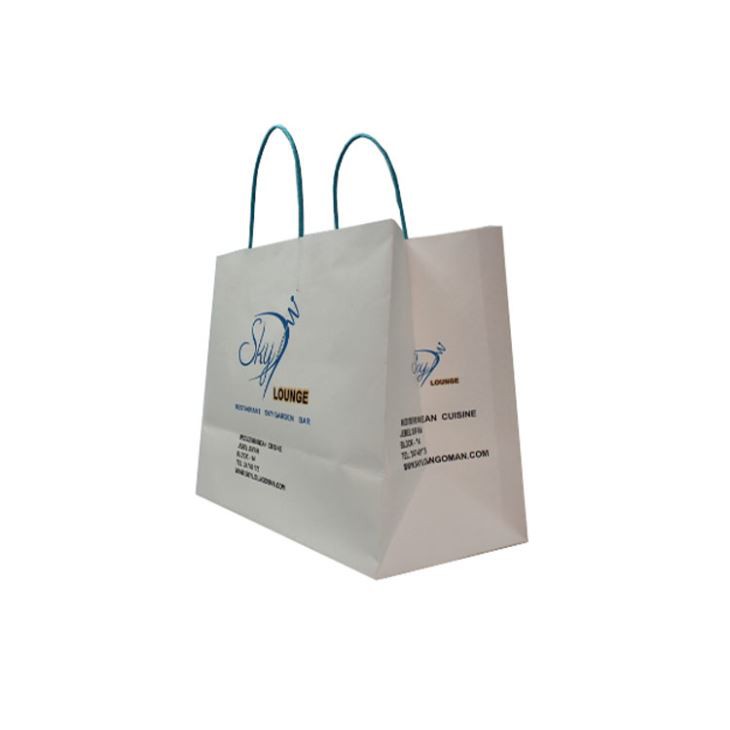 Tas Kraft