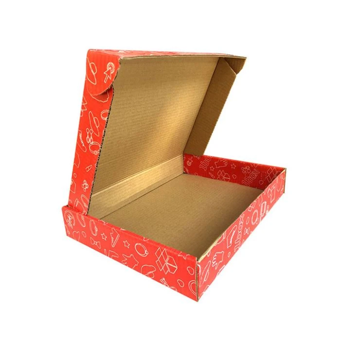 Mailer Boxes