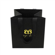 Tas Hadiah Hitam