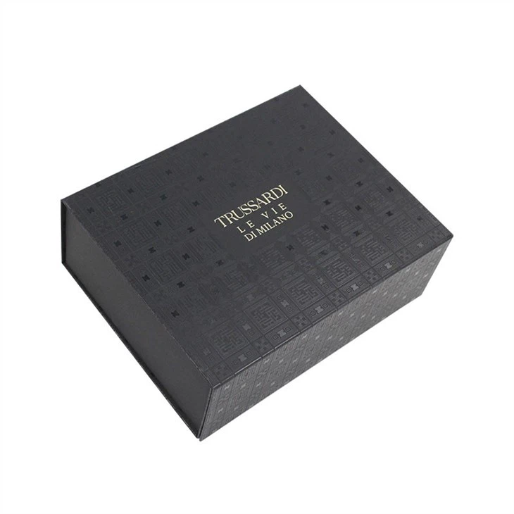 Customized Printing Luxury Magnetic Gift Boxes
